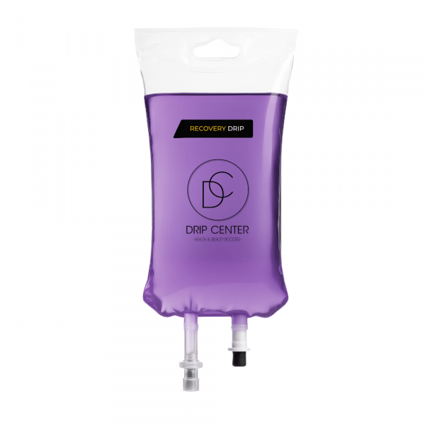 RecoveryDrip