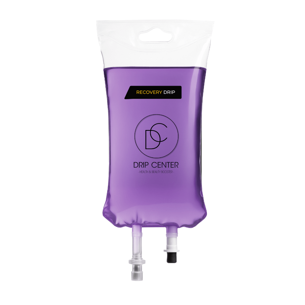 RecoveryDrip